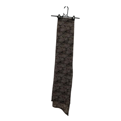 Sea Level Australia Womens  Size S Mesh Wrap Animal print 