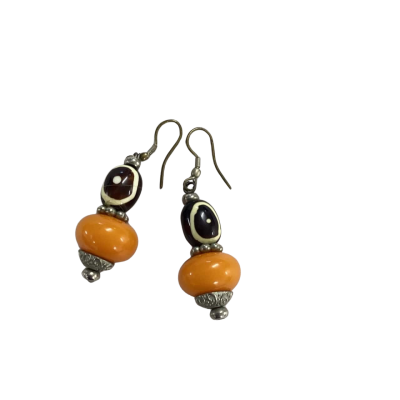 Emily’s $15 Fashion Frenzy! Gorgeous unique earrings