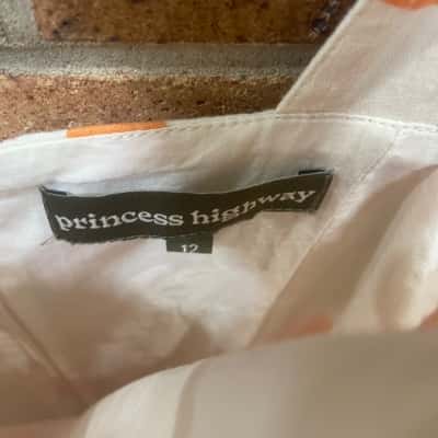 Princess Highway Womens  Size 12 Dress 