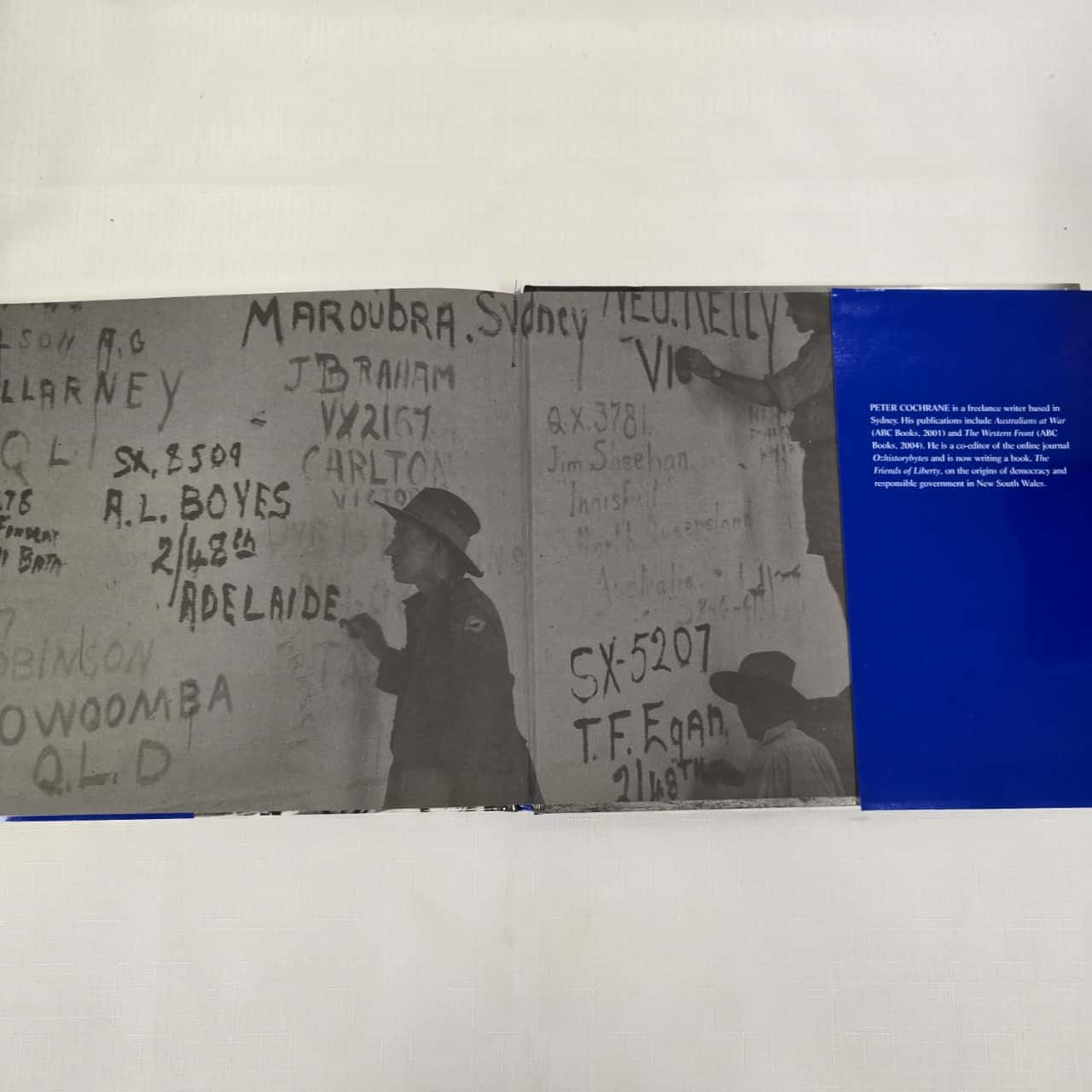 Image Tester
