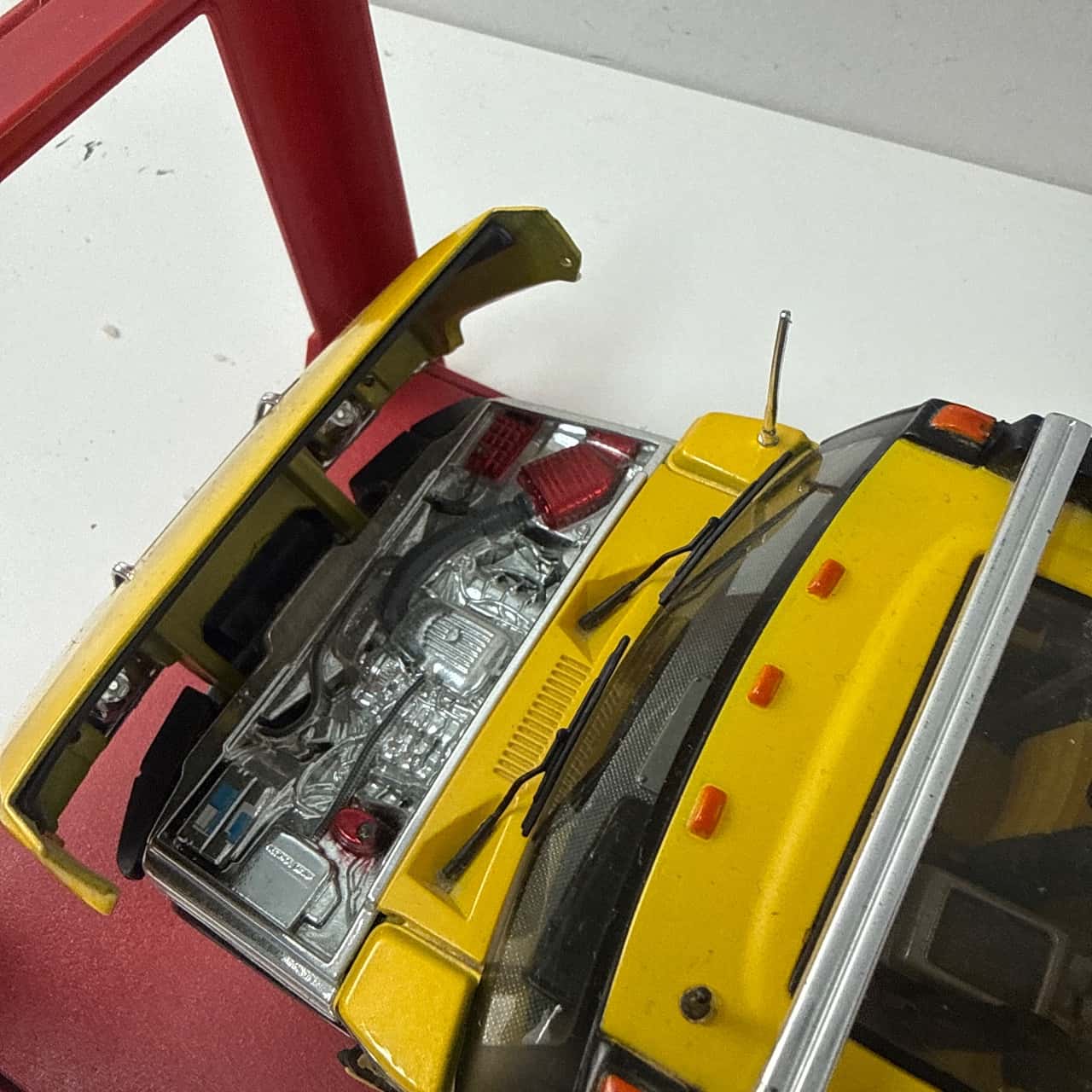 Image Tester