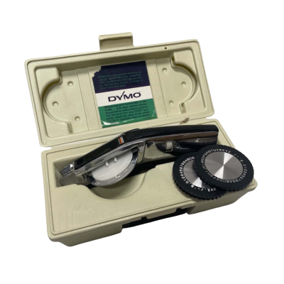 Dynamo Labelling Kit