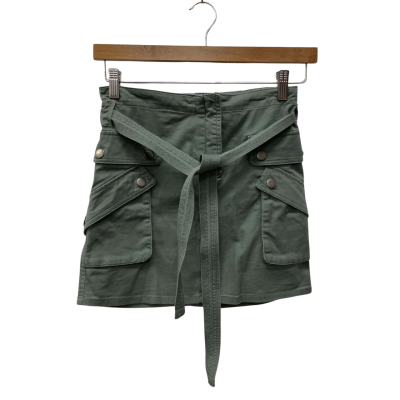 Country Road Kids  Size 12 Skirts Khaki 