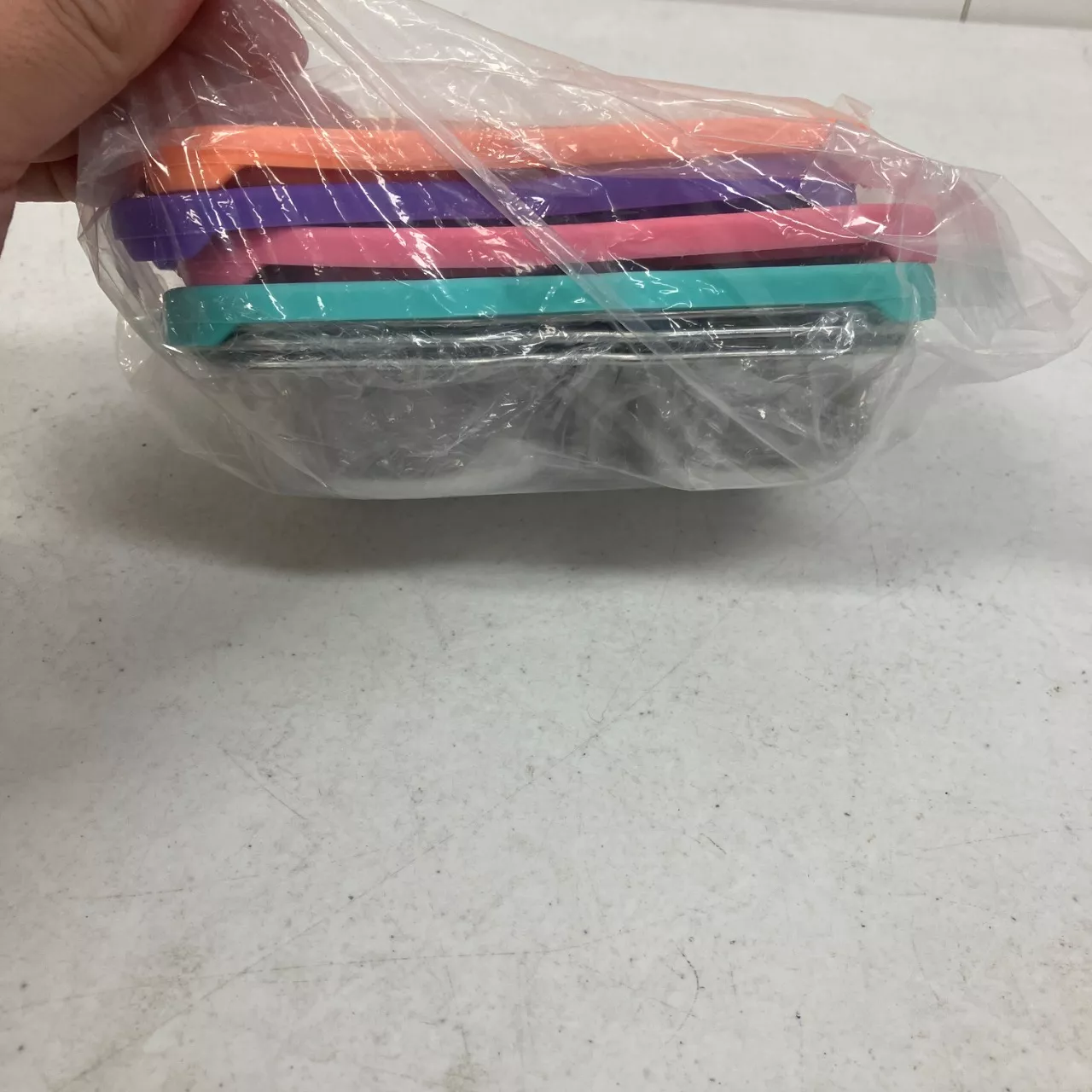 Image Tester