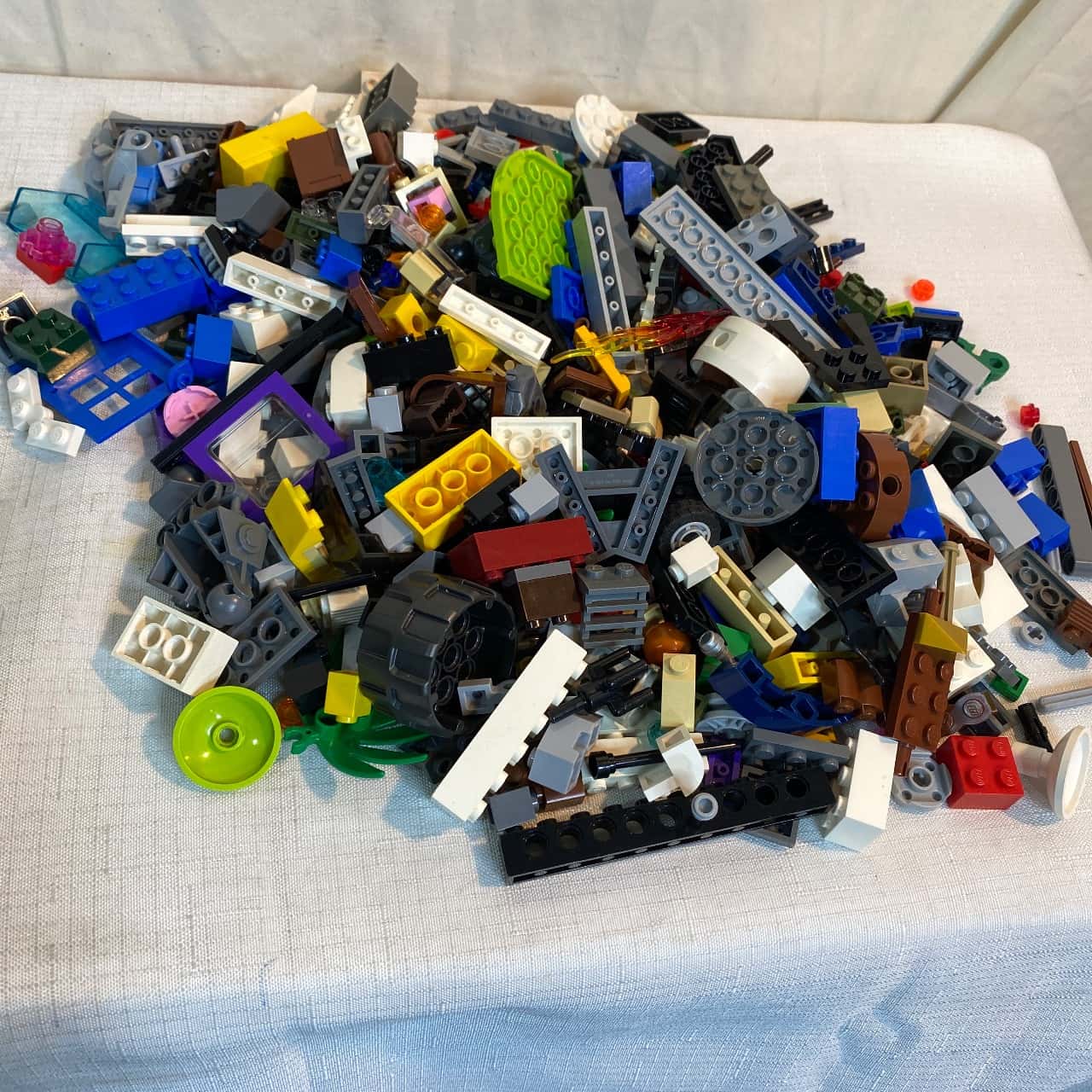 Image Tester