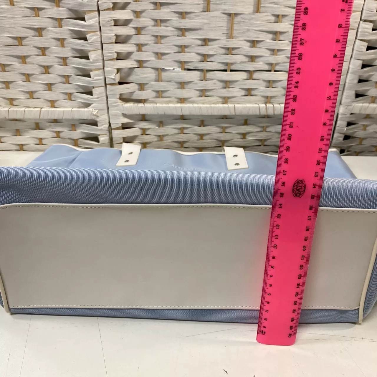 Image Tester