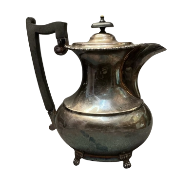 Viners of Sheffield Coffee Pot