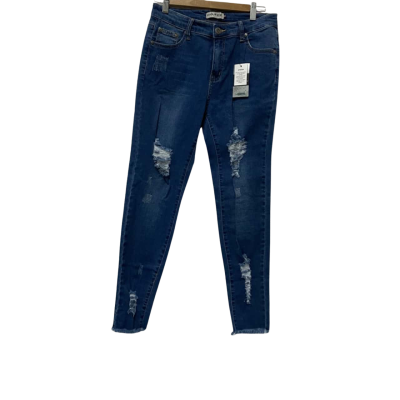 Wakee Womens  Size 11 Blue 