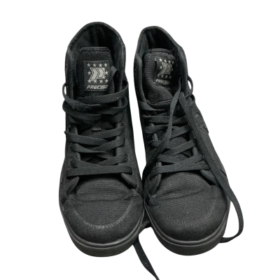 Precise Womens  Size 6 Trainers Black  
