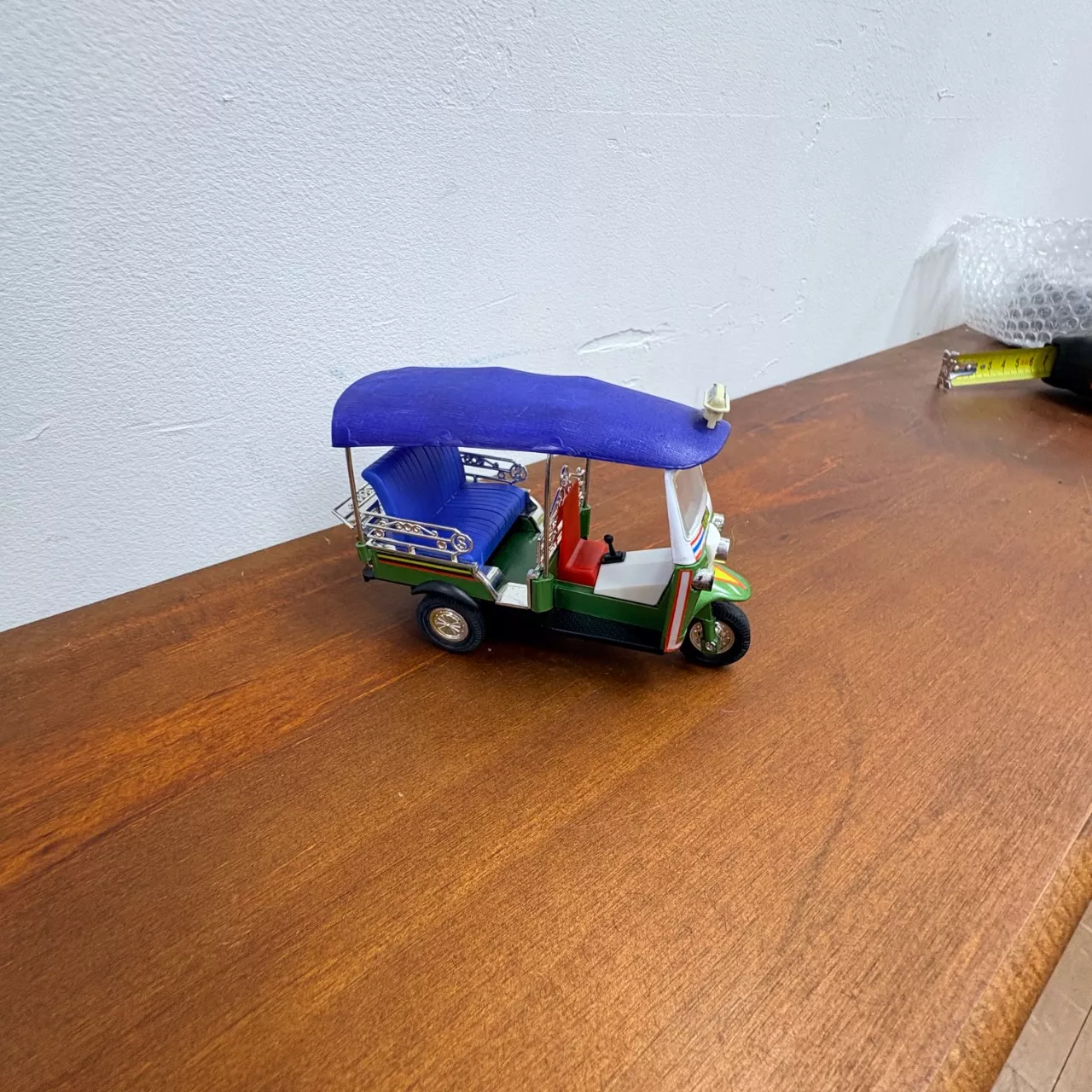 Image Tester