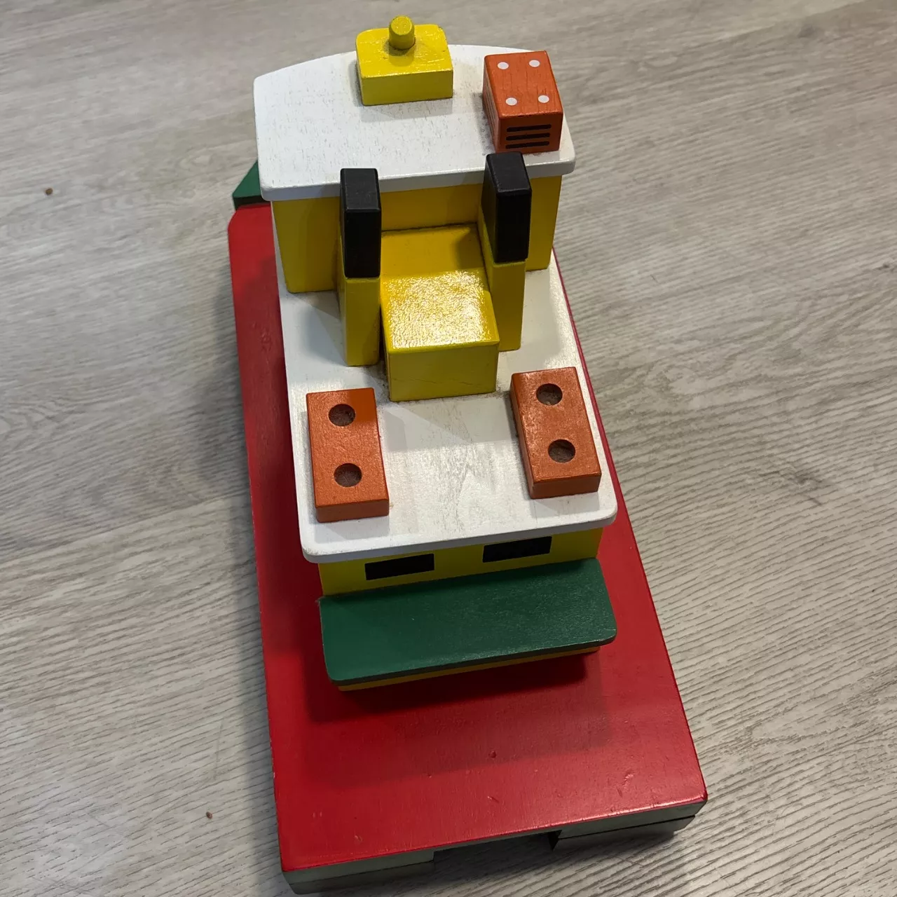 Image Tester