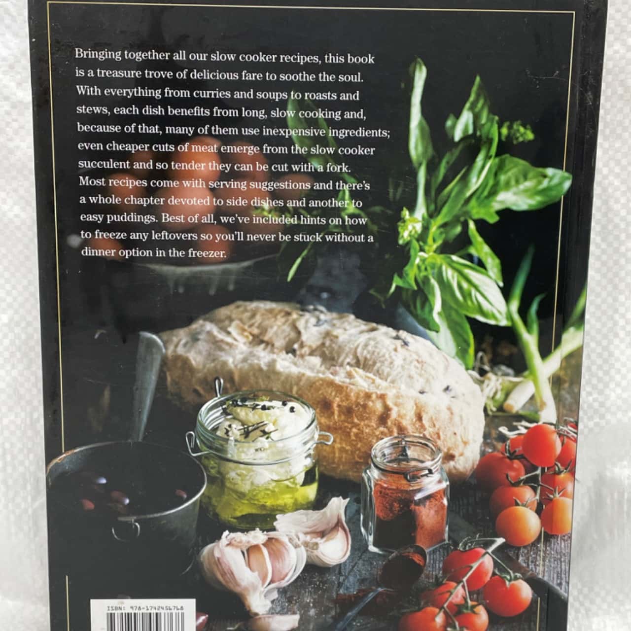 Women’s Weekly Slow Cooker Book(s)