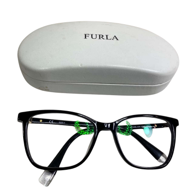 Furla Unisex Glasses 