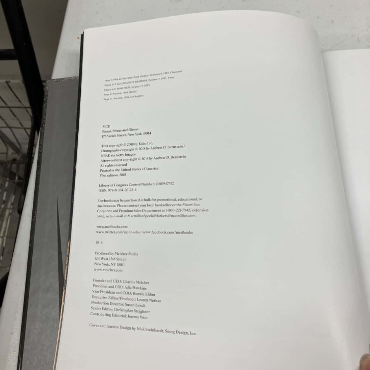 Image Tester