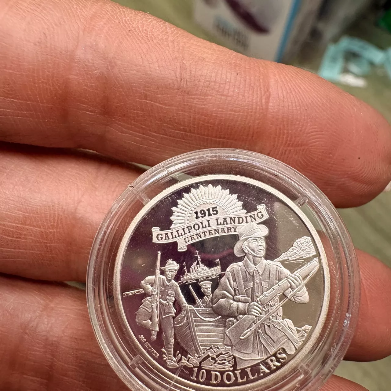 Image Tester