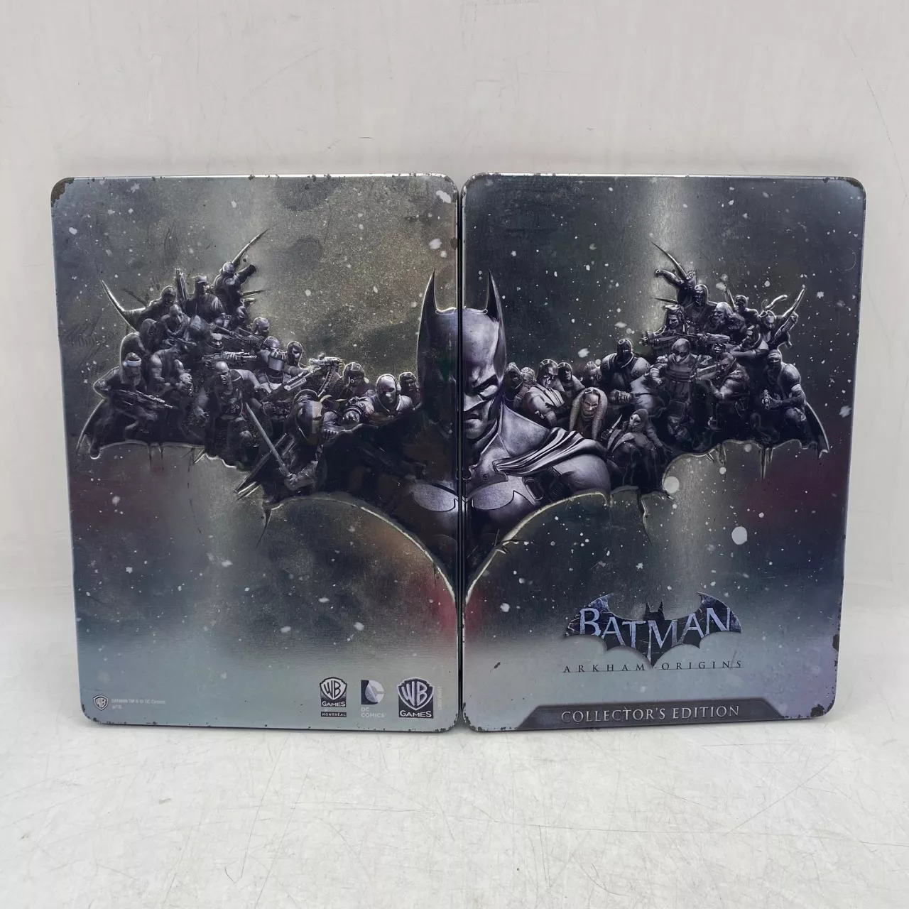 Image Tester
