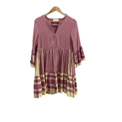 Cecilie Copenhagen Womens  Size XS Julia Dress 