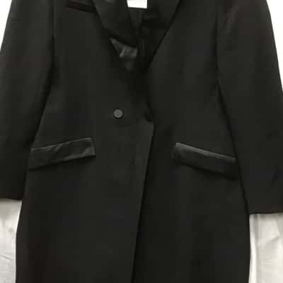 Women’s Bianca and Bridgett Winnie Coat size M/L