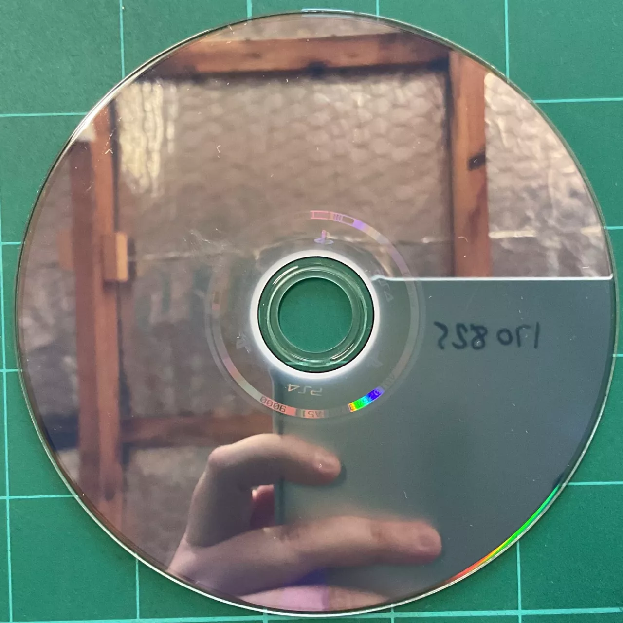 Image Tester