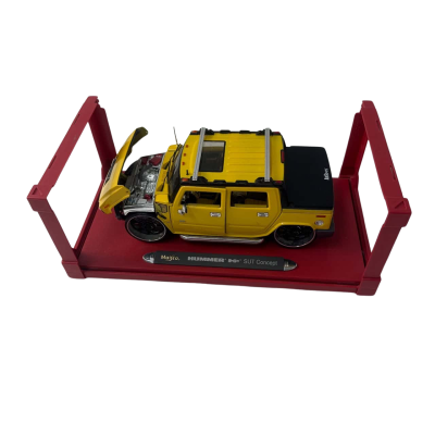 Maison Hummer H2 sut concept 