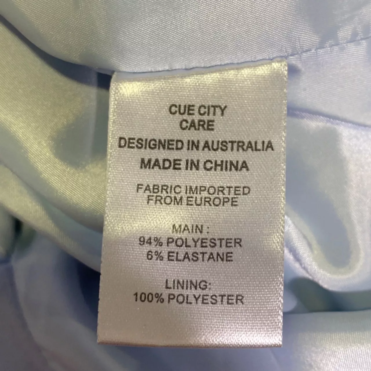 Image Tester
