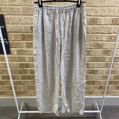 Cotton On Womens haven wide leg pants Size 12 