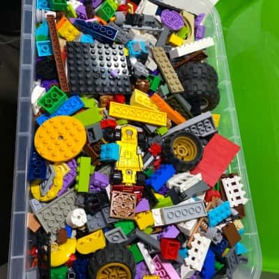 Lego 7
