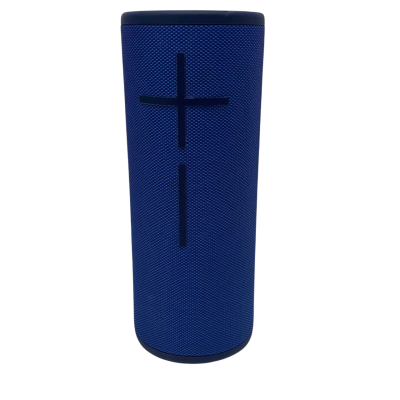 Ultimate Ears Boom 3 Portable Bluetooth Speaker - Blue