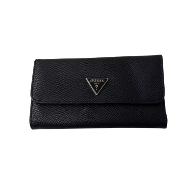 Guess Womens Purse Black  