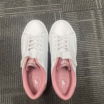 Ralph Lauren Kids  Size 3 Shoes 