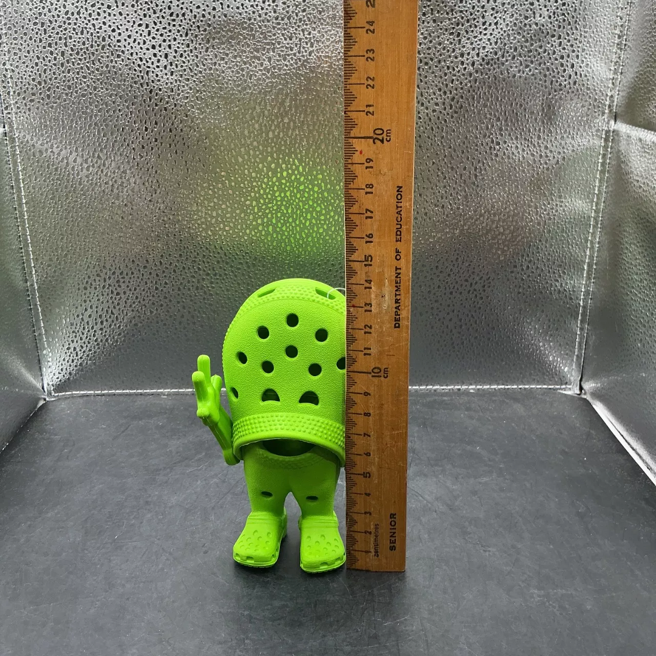 Image Tester