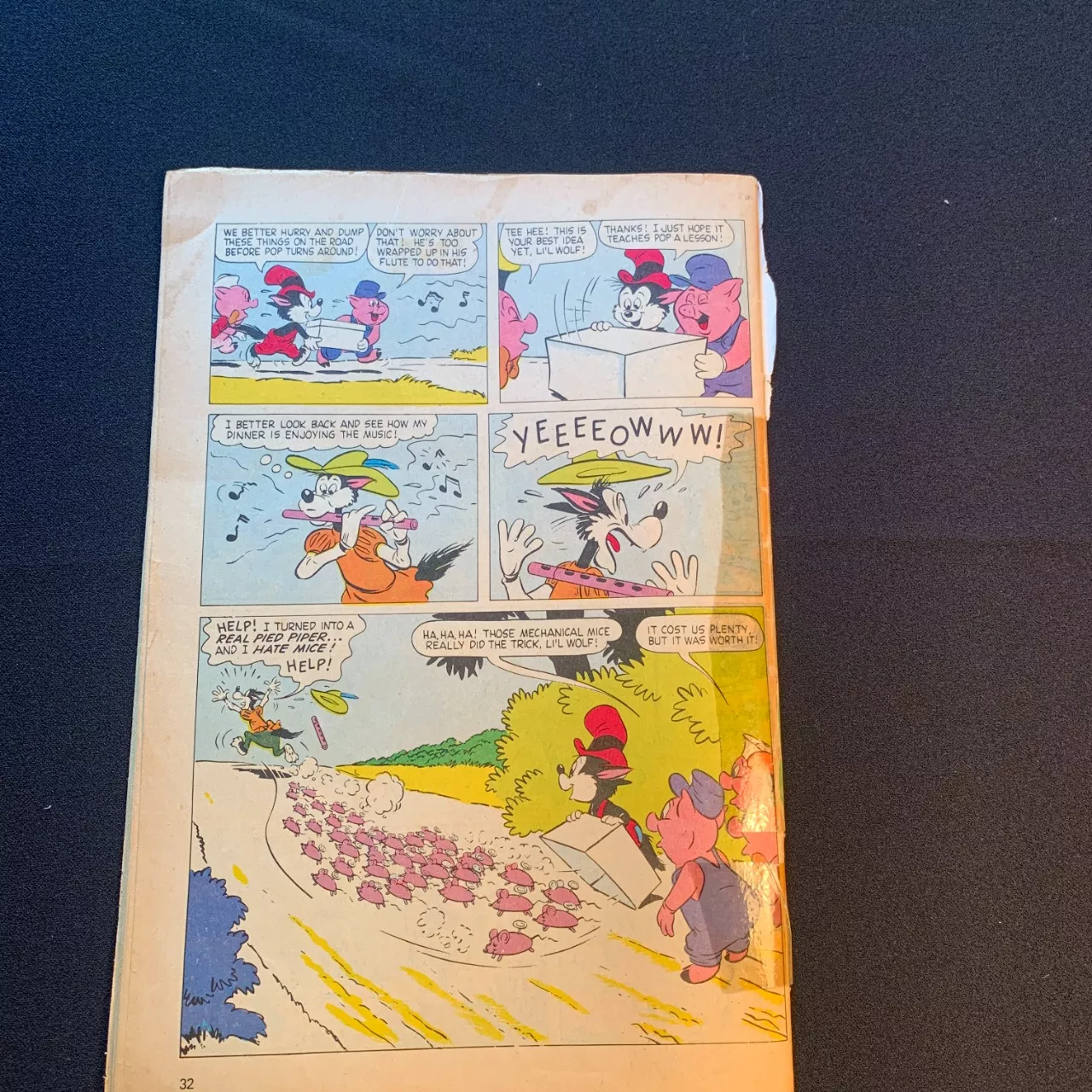 Image Tester