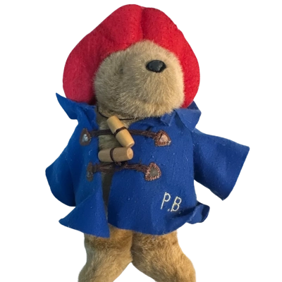 Paddington Doll
