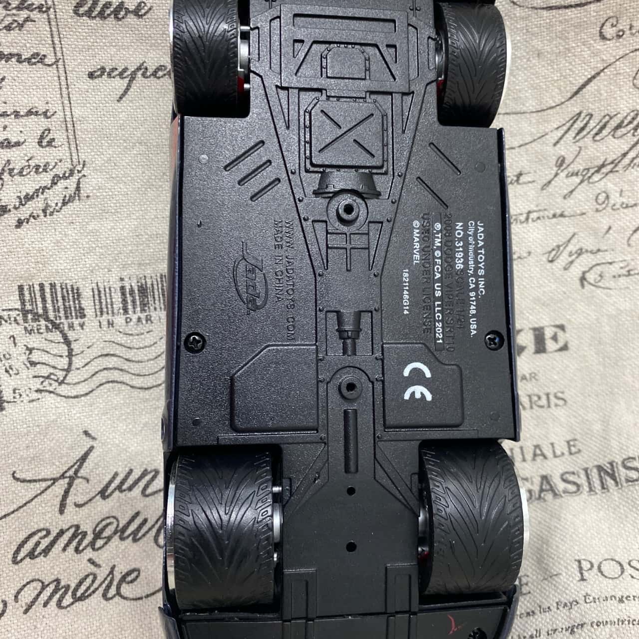 Image Tester