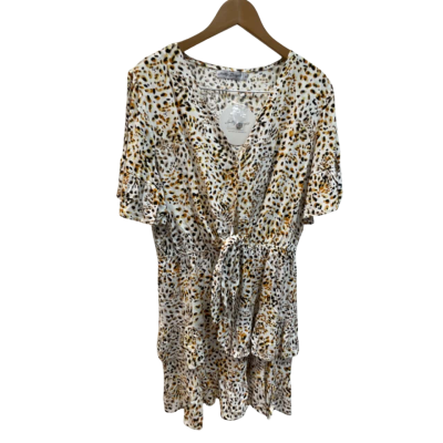  Womens salty bright dress  Size 14 