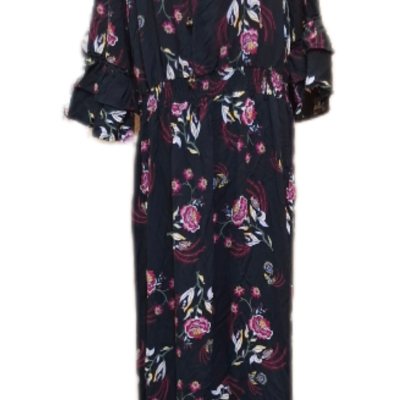 Crossroads NWT Maxi Dress 