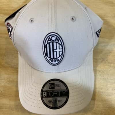 New Era X ACM Unisex  Size One Size Beige Cap