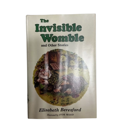 The Invisible Womble and Other Stories by Elisabeth Beresford
