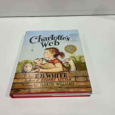Charlotte‘s Web 1980