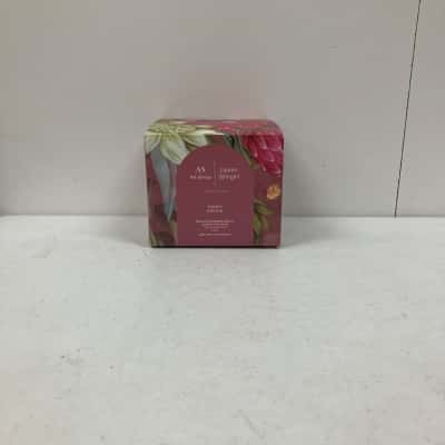 Art Series x Lauren Stringini Honey Orchid Candle