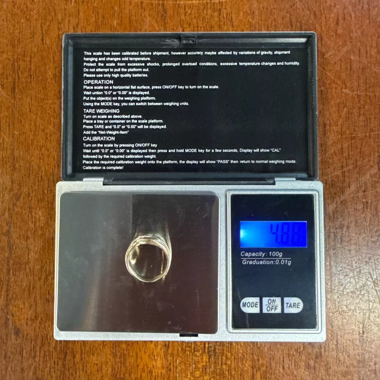 Image Tester