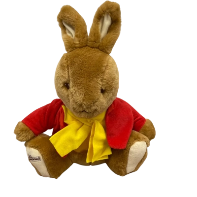 2006 Royal Doulton Bunnykins Plush 38cm 