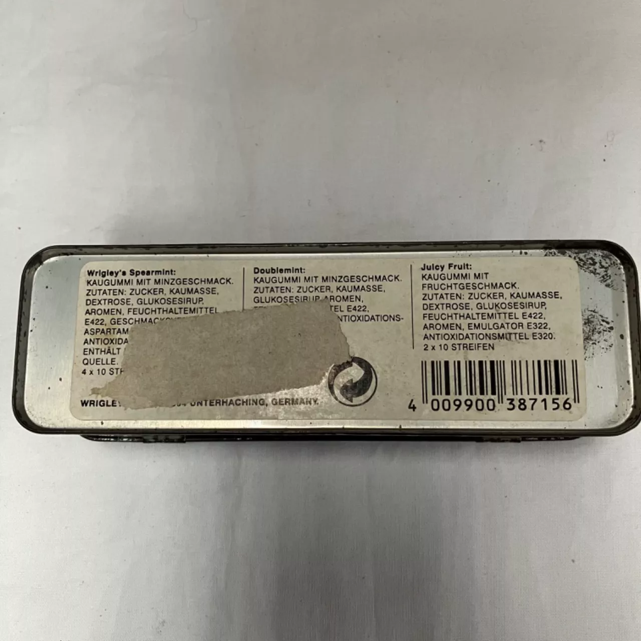 Image Tester