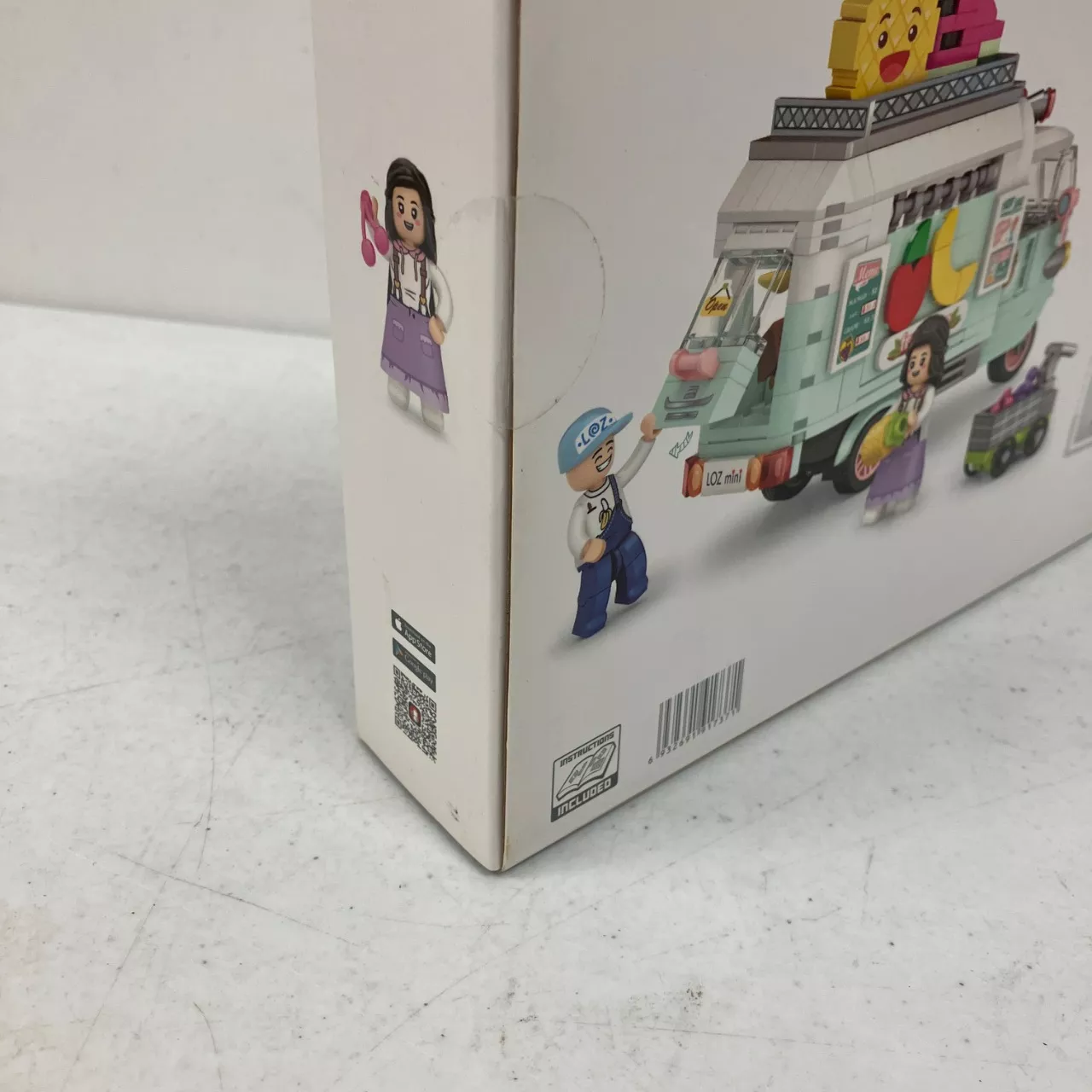 Image Tester