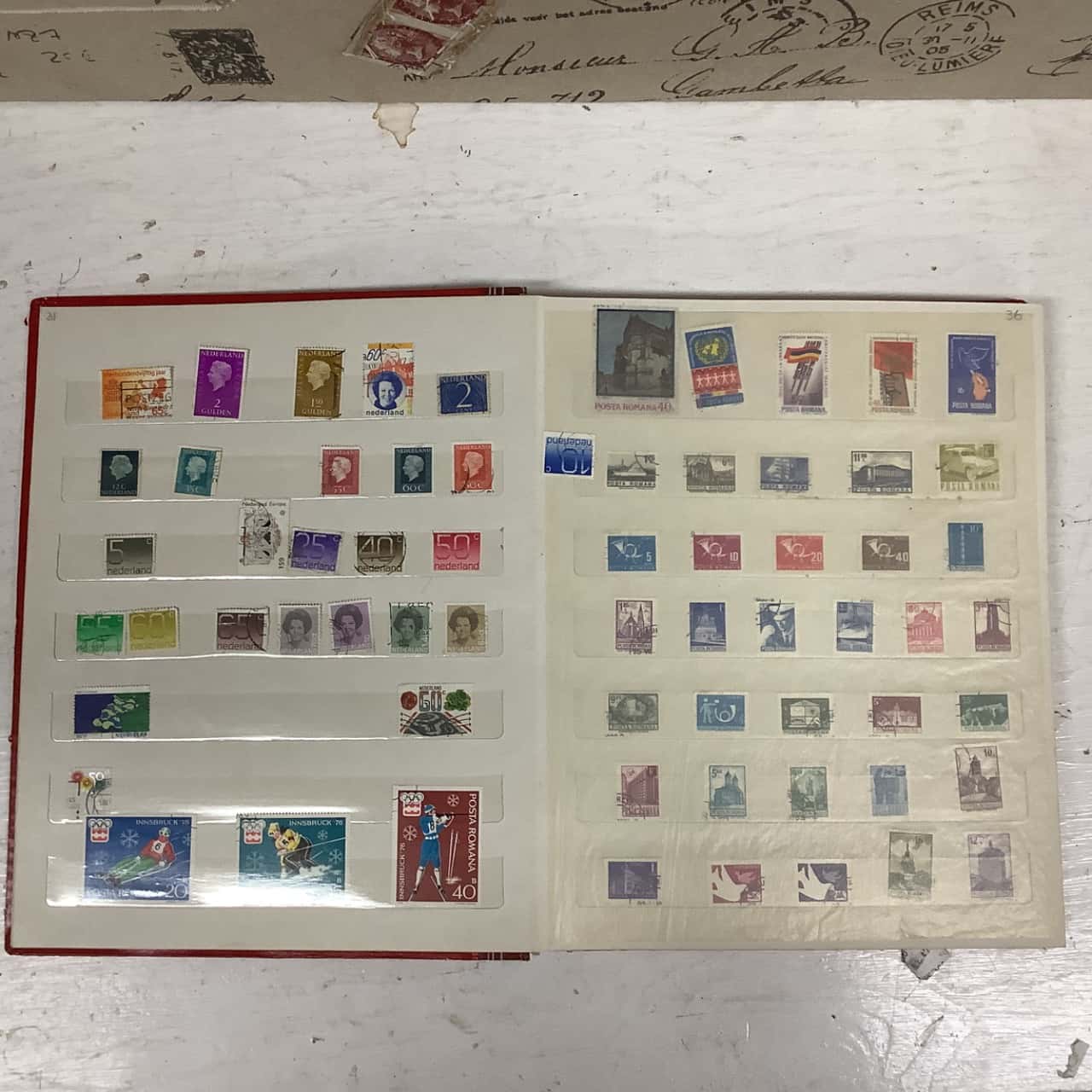 Image Tester