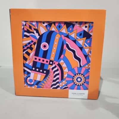 Mens Terre D'Hermés Cologne 3pc Set - CLICK AND COLLECT ONLY