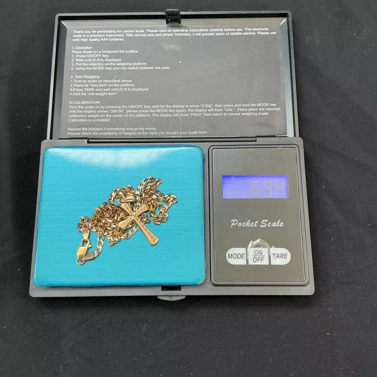 Image Tester
