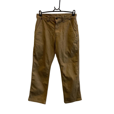 Patagonia Men's Size 30 Straight Leg Jeans Brown 