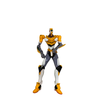 Neon Genesis Evangelion 