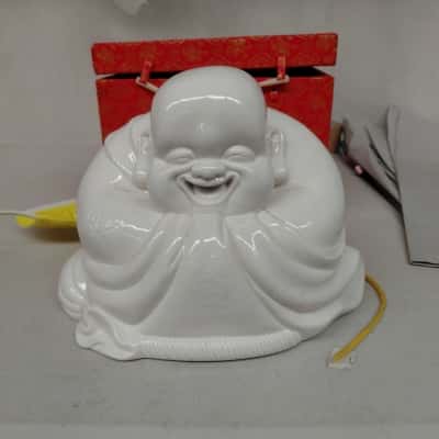 Laughing Buddha Statue 